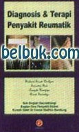 Cover Diagnosis dan Terapi Penyakit Reumatik / Rachmat Gunadi Wachjudi
