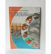 Cover Pengolahan Hasil Perikanan / Supraptiningsih
