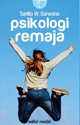 Cover Psikologi Remaja / Sarlito W. Sarwono