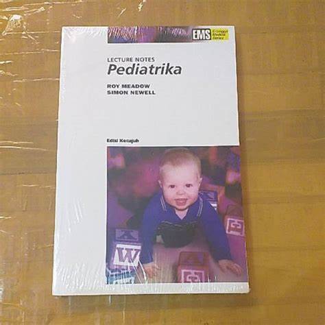 Cover Pediatrika / Newell,Simon
