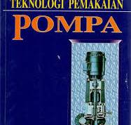 Cover Teknologi Pemakaian Pompa / Hicks, Tyler G