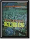 Cover Bertanam Kubis, / Rahmat Rukmana