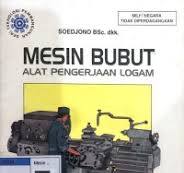 Cover Mesin Bubut :  Alat Pengerjaan Logam / Soedjono