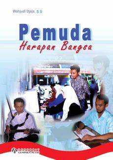 Cover Pemuda Harapan Bangsa / Djaja Wahjudi