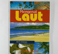 Cover Mengenal Laut / Ambarjaya, Beni S