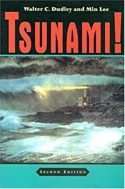 Cover Tsunami! / Dudley, Walter. C