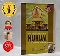 Cover Penegakan Dan Perlindungan Hukum Di Bidang Pajak / Sri Pudyatmoko Y