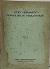 Cover Buku Pelajaran Pengetahuan Perkantoran / Lembaga Administrasi Negara
