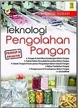 Cover Teknik Pengolahan Pangan / Enceng  Sobari