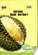 Cover Berkah Buah Berduri / Muhammad Saleh