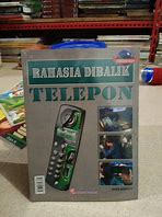 Cover Rahasia Dibalik Telepon / Bassett John