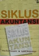 Cover Siklus Akuntansi / Purwanti, Rita Eni