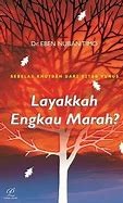 Cover Layakkah Engkau Marah :  Sebelas Khotbah dari Kitab Yunus / Nuban Timo Eben