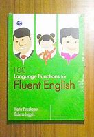 Cover 100 Language Functions For Fluent English / Slamet Riyanto