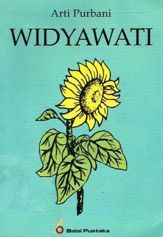 Cover Widyawati / Purbanii, Arti