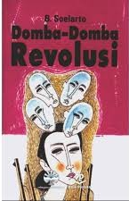 Cover Domba-Domba Revolusi / Soelarto, B.