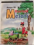 Cover Kuntum Melati / Majoindo, Aman Dt.