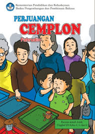 Cover Perjuangan Cemplon / Fahrudin