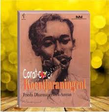 Cover Coret-Coret Koentjaraningrat / Dharmaperwira, Frieda