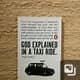 Cover God Explained In A TAxi Ride / Arden Paul