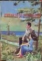 Cover Kemarau Di Atas Danau / Sitanggang, Tua
