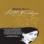 Cover Siti Nurbaya :  Kasih Tak Sampai / Roesli, Marah
