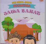 Cover Sumatra Barat / TIM S.M.I.L.E