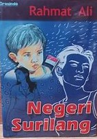 Cover Negeri Surilang :   / Rahmat,  Ali