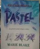 Cover Pelukis Pemula Pastel / Marie Blake
