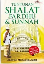 Cover Tuntunan Shalat Fardhu & Sunnah / Azzet, Akhmad Muhaimin