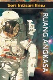 Cover Ruang Angkasa :  Graham, Ian