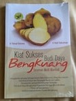 Cover Kiat Sukses Budi Daya Bengkuang :  Tanaman Multi Manfaat / Rahmat Rukmana