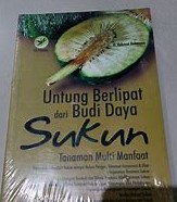 Cover Untung Berlipat Dari Budi Daya Sukun :  Tanaman Multi Manfaat / Rahmat Rukmana