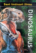 Cover Dinosaurus :  Nicholson,Sue