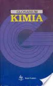 Cover Kimia :  Pudjaatmaka