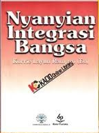 Cover Nyanyian Integrasi Bn / Suhadi