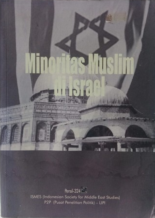 Cover Minoritas Muslim di Israel / Afadlal