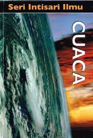 Cover Intisari Ilmu : Cuaca = Marshall Mini Weather :  Nicholson, Sue