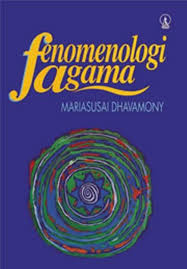 Cover Fenomenologi Agama / Dhavamony, Mariasusai
