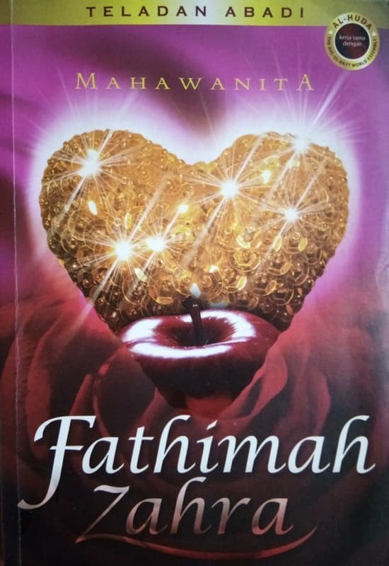 Cover Teladan Abadi / Tim Ahl-Ul-Bayt Word Assembly