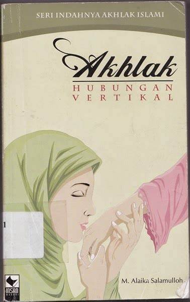 Cover Akhlak Hubungan Vertikal