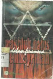 Cover Makhluk Halus dalam Fenomena Kemusyrikan / Prihadhi, Endra K