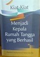 Cover Kiat-kiat Menjadi Ayah yang Berhasil / Abdulmu'thi, Abdullah Muhammad