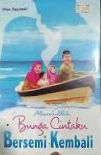 Cover Alhamdulillah Bunga Cintaku Bersemi Kembali / Irfan Supandi