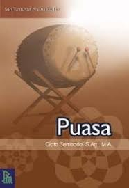 Cover Puasa / Sembodo, Cipto