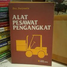 Cover Alat Pesawat Pengangkat :  Daryanto