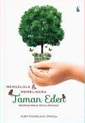 Cover Mengelola & Memelihara Taman Eden / Surip Stanislaus