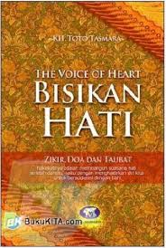 Cover The Voice Of Heart Bisikan Hati / Tasmara, Toto