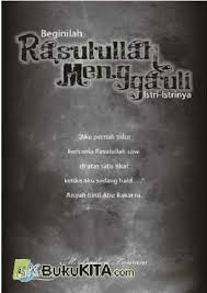 Cover Beginilah Rasulullah Menggauli Istri-Istrinya / Badrut, Tamam