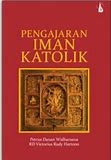 Cover Pengajaran Iman Katolik / Widharsana, Petrus Danan